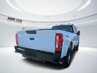 2025 Ford F-350 Regular Cab SRW 4WD Pickup for sale #ID39497 - photo 2