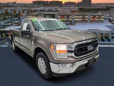 Used 2022 Ford F-150 - photo 1