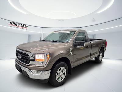 Used 2022 Ford F-150 - photo 1