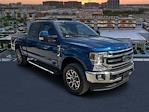Used 2022 Ford F-250 Lariat Crew Cab for sale #IE65354 - photo 1