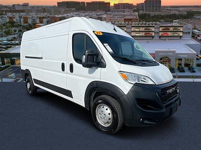 Used 2023 Ram ProMaster 2500 - photo 1
