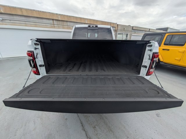 Used 2024 Ram 2500 - photo 12