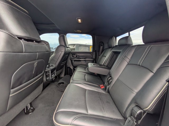 Used 2024 Ram 2500 - photo 13