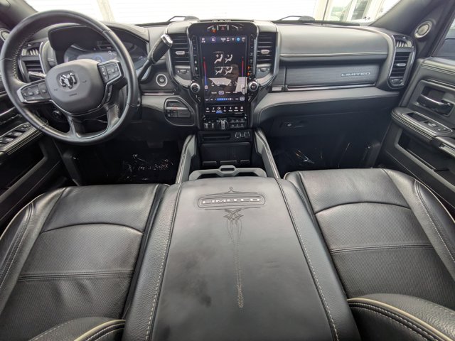 Used 2024 Ram 2500 - photo 14