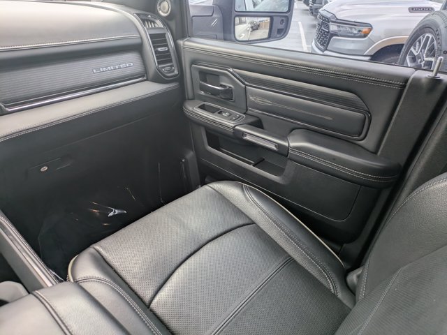 Used 2024 Ram 2500 - photo 16