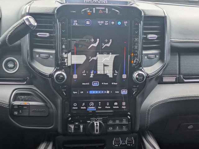 Used 2024 Ram 2500 - photo 17