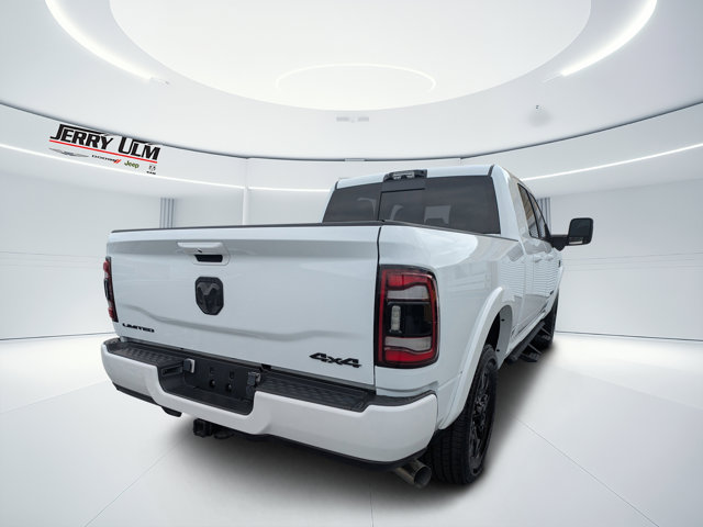 Used 2024 Ram 2500 - photo 2