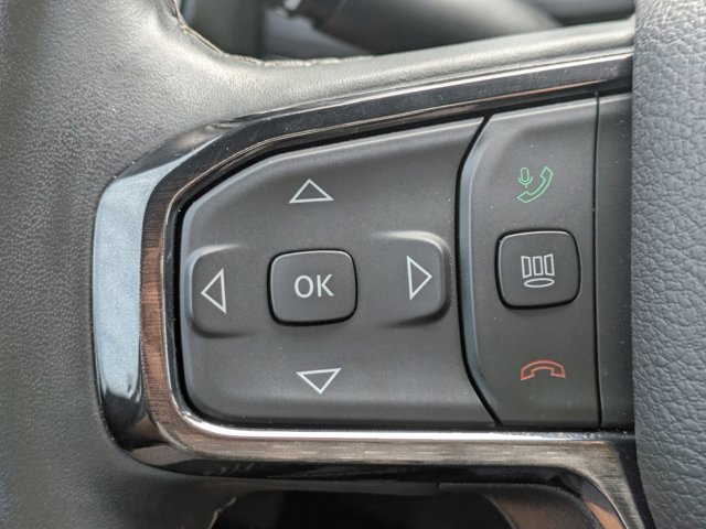 Used 2024 Ram 2500 - photo 22