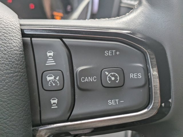 Used 2024 Ram 2500 - photo 23