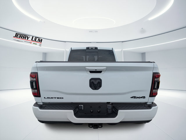 Used 2024 Ram 2500 - photo 5