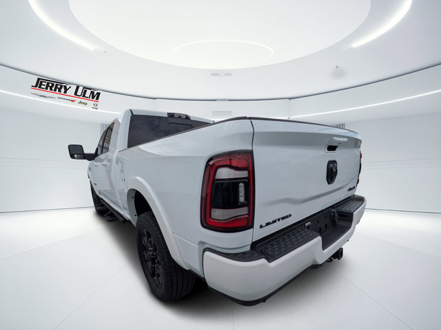 Used 2024 Ram 2500 - photo 6