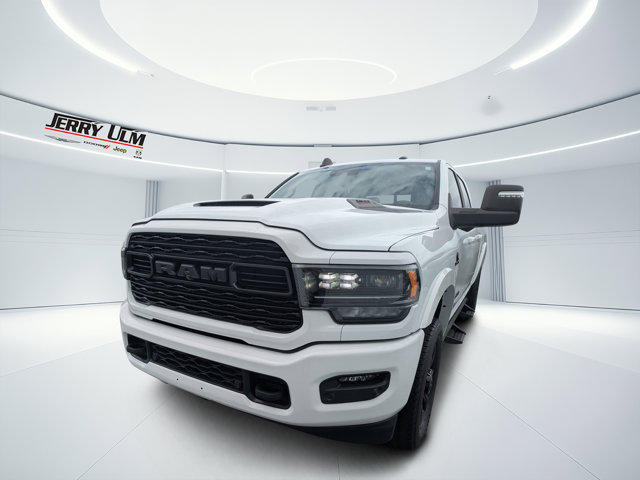 Used 2024 Ram 2500 - photo 7