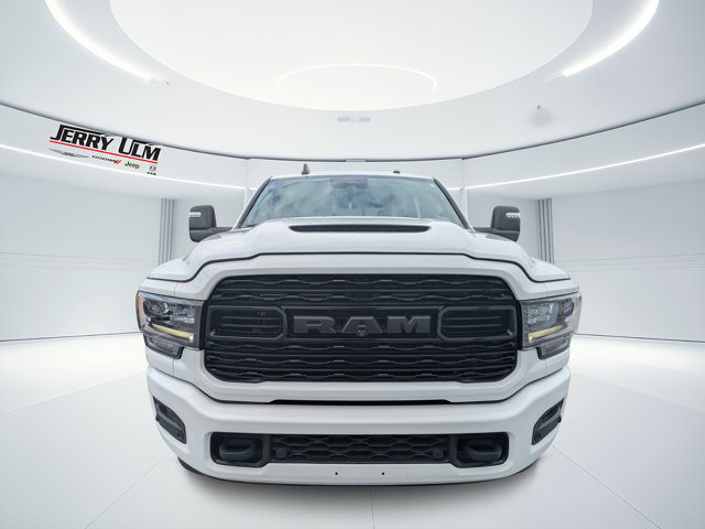 Used 2024 Ram 2500 - photo 8