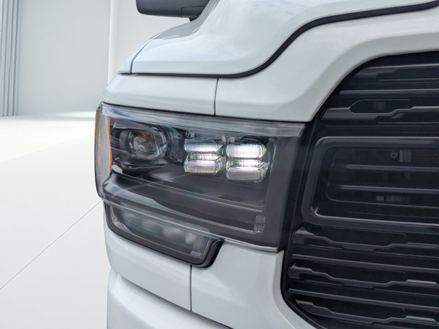 Used 2024 Ram 2500 - photo 9