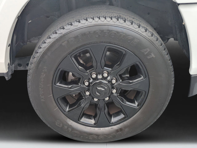 Used 2024 Ram 2500 - photo 10