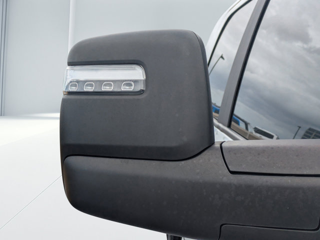 Used 2024 Ram 2500 - photo 11