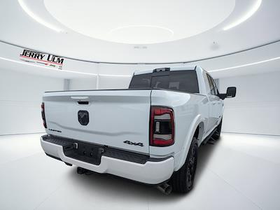 Used 2024 Ram 2500 - photo 1