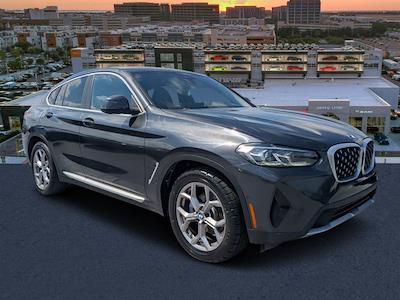 2023 BMW X4 AWD SUV for sale #IP68549 - photo 1