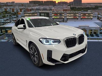 2023 BMW X4 AWD SUV for sale #IR93876 - photo 1