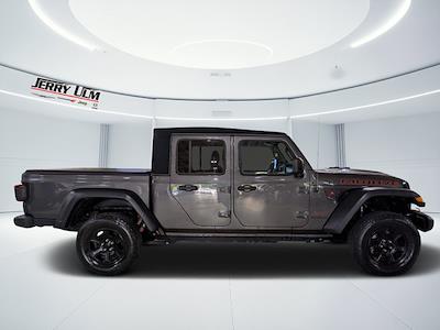 2020 Jeep Gladiator Crew Cab 4WD Pickup for sale #L175721A - photo 2
