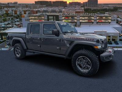 2020 Jeep Gladiator Crew Cab 4WD Pickup for sale #L179004A - photo 1