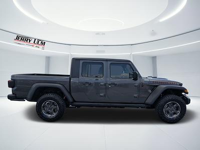 2020 Jeep Gladiator Crew Cab 4WD Pickup for sale #L179004A - photo 2