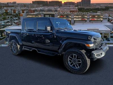 2021 Jeep Gladiator Crew Cab 4WD Pickup for sale #L191129A - photo 1