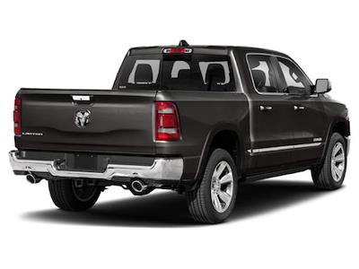 Used 2022 Ram 1500 - photo 1