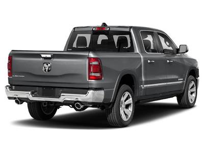 Used 2022 Ram 1500 - photo 1
