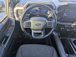 Used 2024 Ford F-150 XLT SuperCrew Cab for sale #L539540A - photo 13