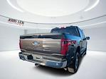 Used 2024 Ford F-150 XLT SuperCrew Cab for sale #L539540A - photo 3