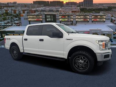 Used 2018 Ford F-150 - photo 1