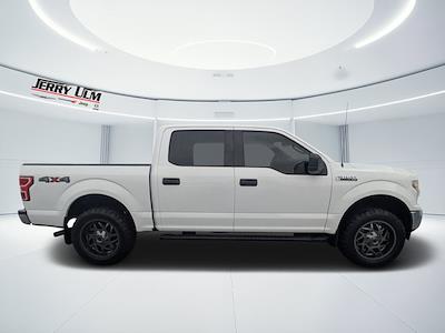 Used 2018 Ford F-150 - photo 1