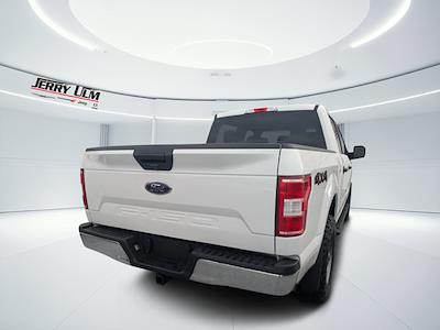 Used 2018 Ford F-150 - photo 1