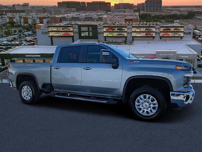 Used 2025 Chevrolet Silverado 2500 LT Crew Cab for sale #L539561A - photo 1