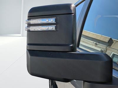 Used 2025 Chevrolet Silverado 2500 - photo 1