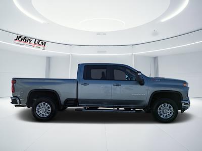Used 2025 Chevrolet Silverado 2500 LT Crew Cab for sale #L539561A - photo 2