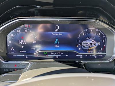 Used 2025 Chevrolet Silverado 2500 - photo 1