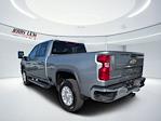 Used 2025 Chevrolet Silverado 2500 LT Crew Cab for sale #L539561A - photo 5