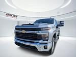 Used 2025 Chevrolet Silverado 2500 LT Crew Cab for sale #L539561A - photo 6