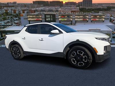 Used 2022 Hyundai Santa Cruz - photo 1