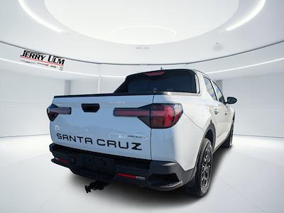 Used 2022 Hyundai Santa Cruz - photo 1
