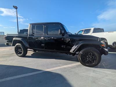 Used 2022 Jeep Gladiator Sport Crew Cab for sale #L539570A - photo 1