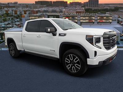 2026 GMC Sierra 1500 Crew Cab 4WD Pickup for sale #N154480B - photo 1