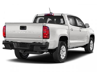 Used 2022 Chevrolet Colorado - photo 1