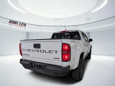Used 2022 Chevrolet Colorado - photo 1