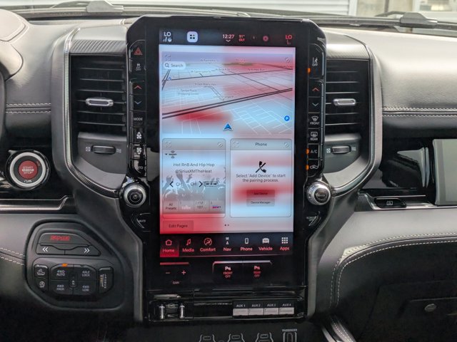 New 2026 Ram 1500 - photo 17