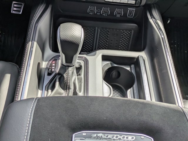 New 2026 Ram 1500 - photo 18
