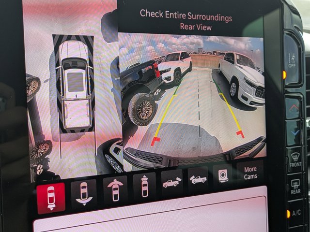 New 2026 Ram 1500 - photo 20