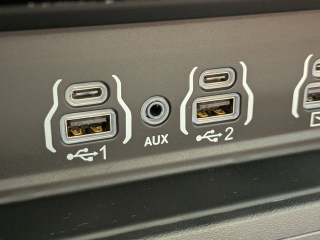 New 2026 Ram 1500 - photo 21